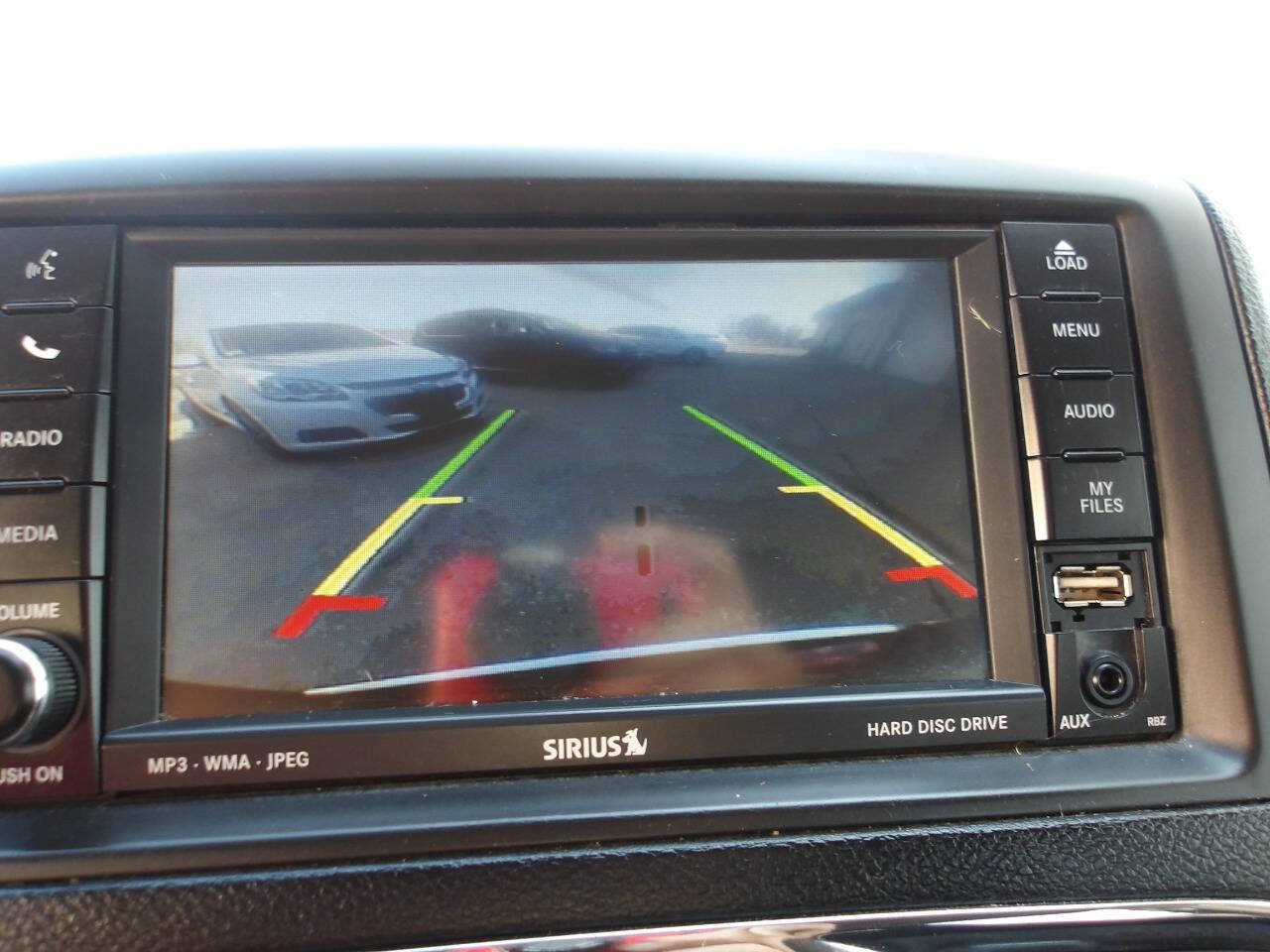 Used 2011 Chrysler Town & Country Touring FWD image 37