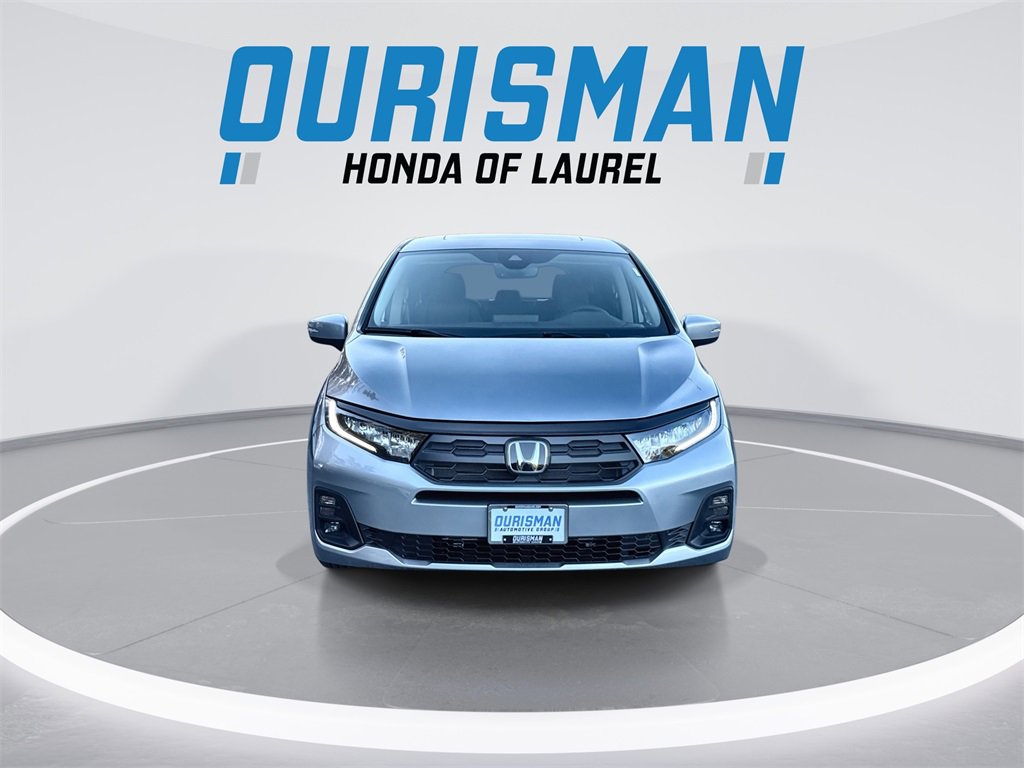 New 2026 Honda Odyssey EX-L image 3