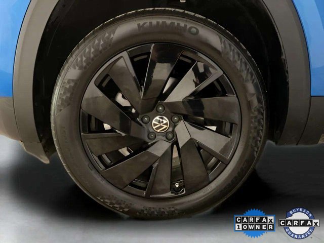 Used 2024 Volkswagen Atlas Cross Sport SEL image 29