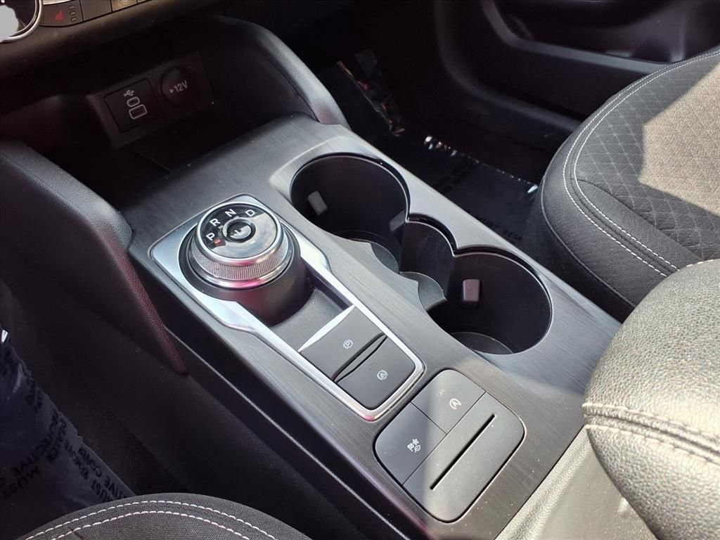Used 2024 Ford Escape Active image 10