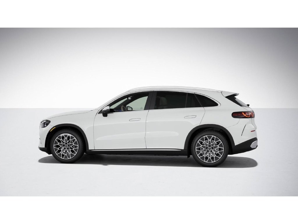 New 2027 Mercedes-Benz GLC 400 4MATIC image 33