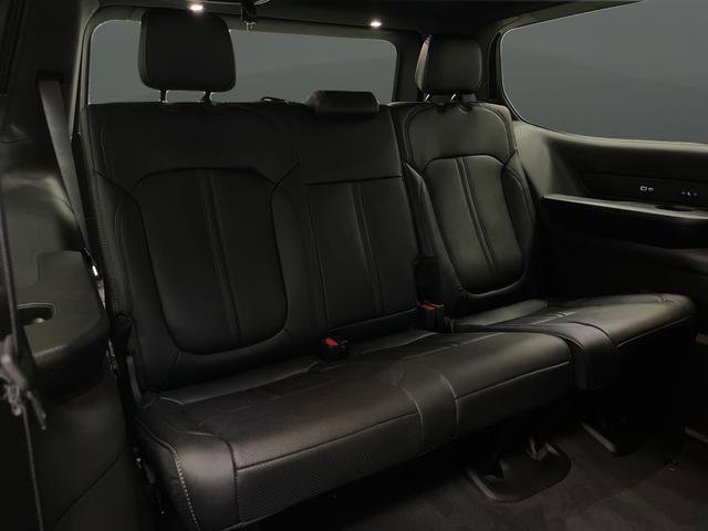 New 2026 Jeep Grand Wagoneer Limited image 34