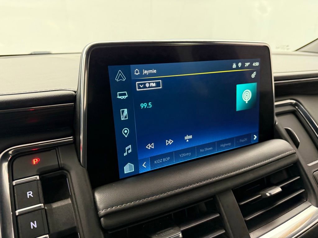 Used 2023 Chevrolet Tahoe Z71 image 29