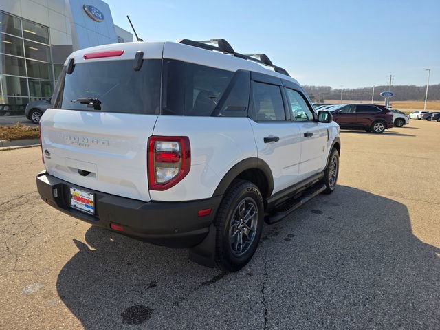Used 2023 Ford Bronco Sport Big Bend w/ Convenience Package image 31