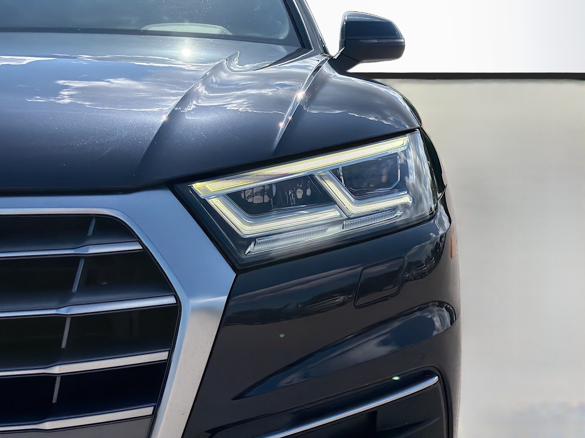 Used 2020 Audi Q5 2.0T Premium Plus AWD/4WD image 9