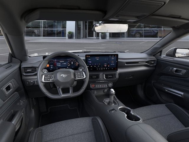 New 2026 Ford Mustang GT image 9