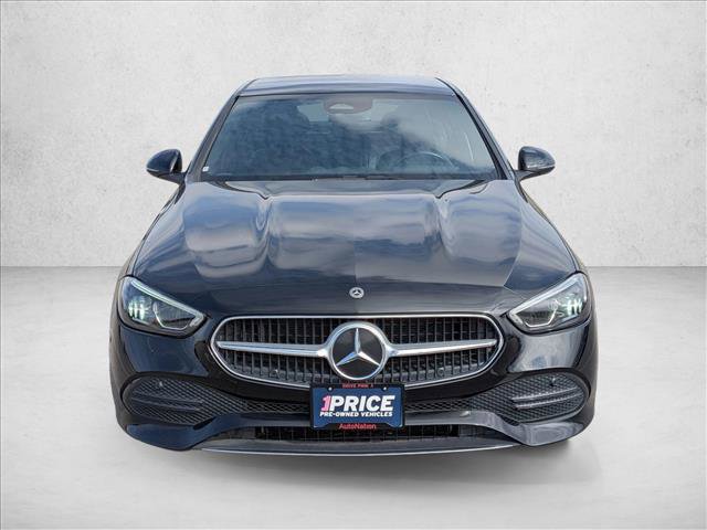 Used 2024 Mercedes-Benz C 300 C 300 image 2