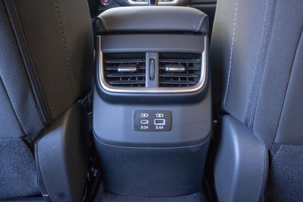 Certified 2025 Subaru Legacy Premium image 19