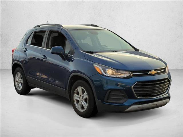 Used 2020 Chevrolet Trax LT image 3
