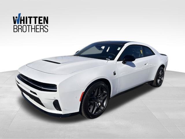 New 2027 Dodge Charger Scat Pack AWD/4WD 360° Tour