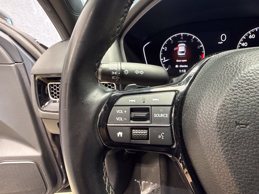Used 2024 Honda Civic Sport image 22