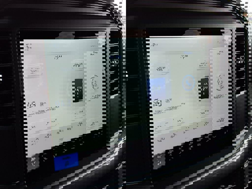 New 2025 Ford F150 STX w/ STX Black Appearance Package image 15