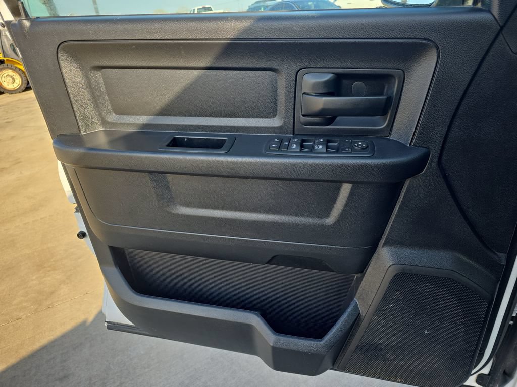 Used 2016 RAM 1500 Tradesman w/ Popular Equipment Group AWD/4WD image 25