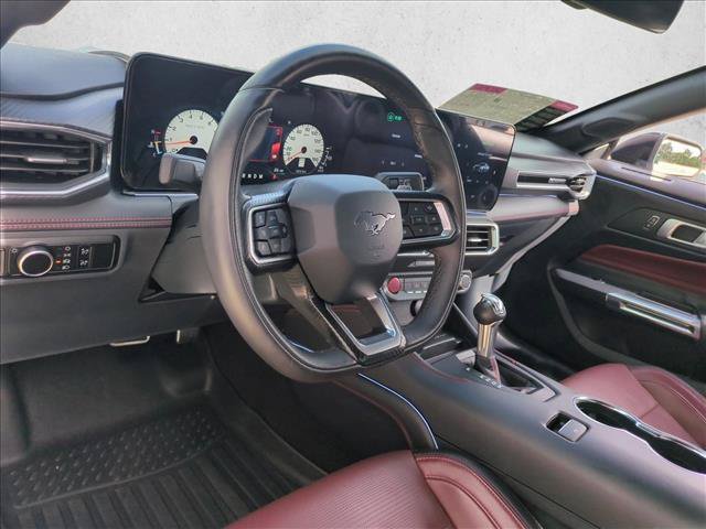 Used 2024 Ford Mustang GT Premium RWD image 10