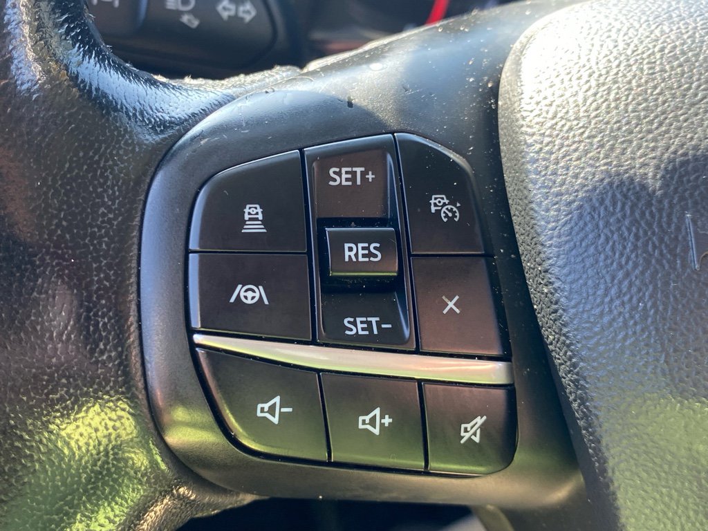 Used 2021 Ford Bronco Sport Big Bend w/ Big Bend Package image 24