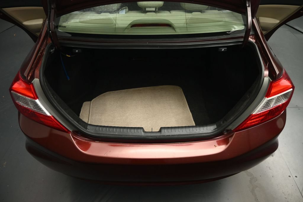 Used 2012 Honda Civic EX image 63