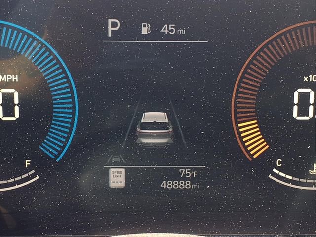 Used 2024 Hyundai Kona SEL AWD/4WD image 19