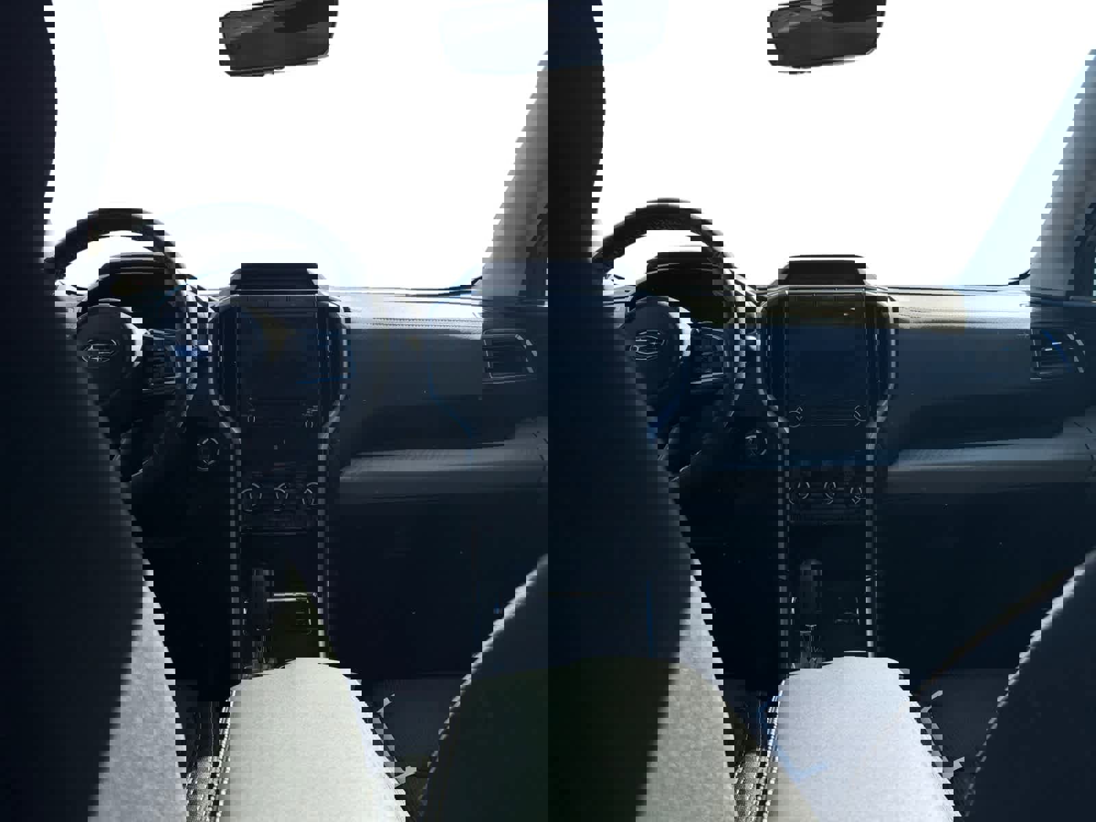 Used 2021 Subaru Ascent Premium w/ Convenience Package image 10