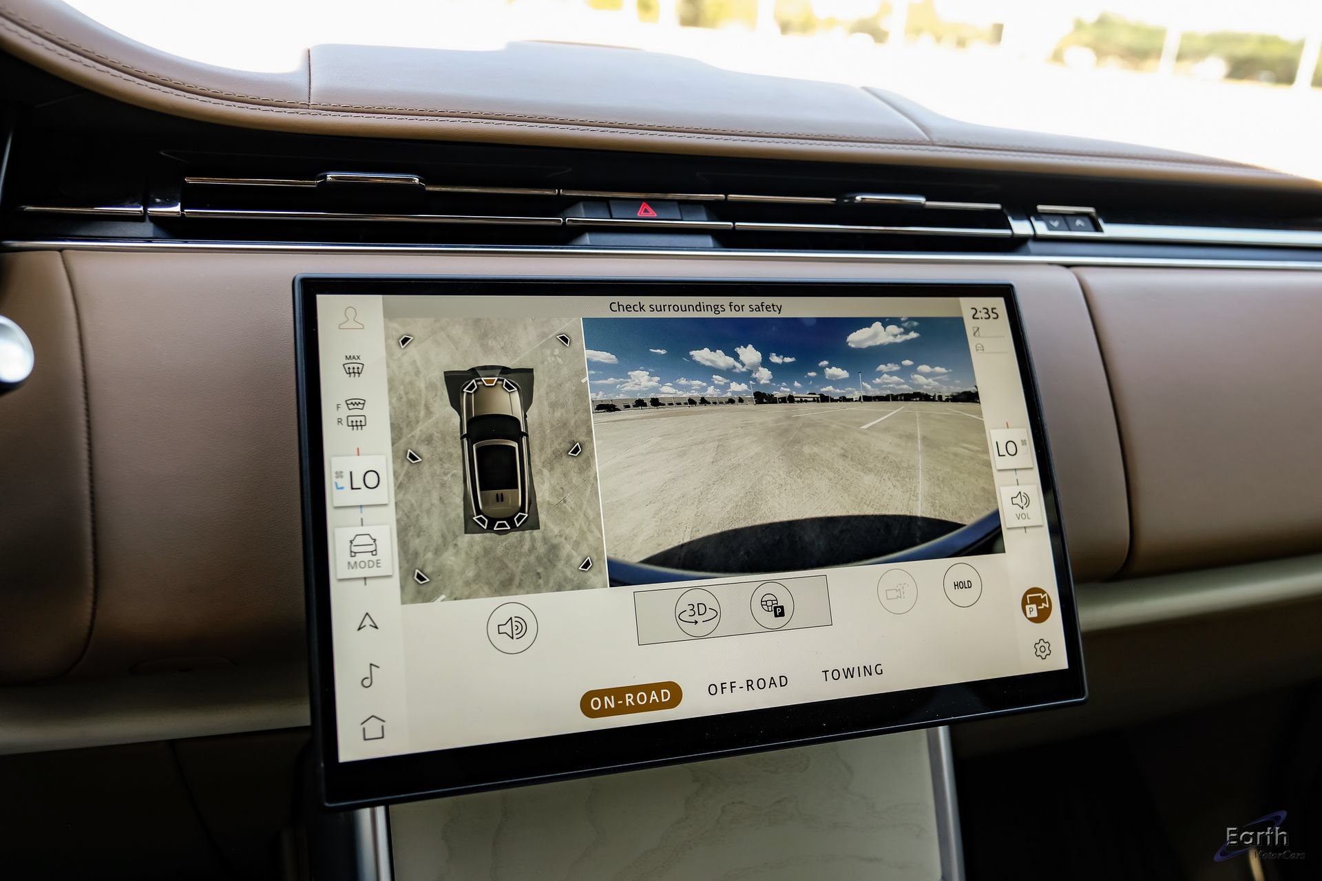 Used 2024 Land Rover Range Rover SV AWD/4WD image 42