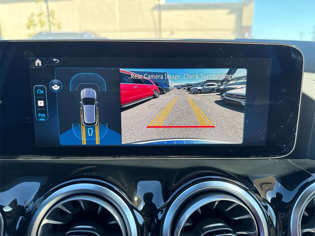 New 2026 Mercedes-Benz GLA 250 image 12