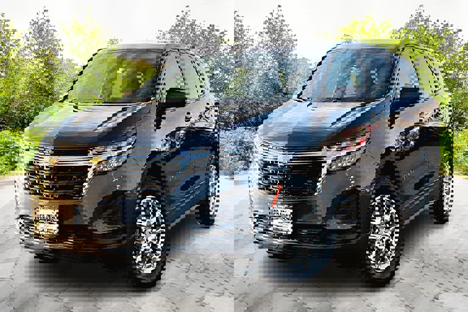 Used 2022 Chevrolet Equinox LS w/ LS Convenience Package image 12