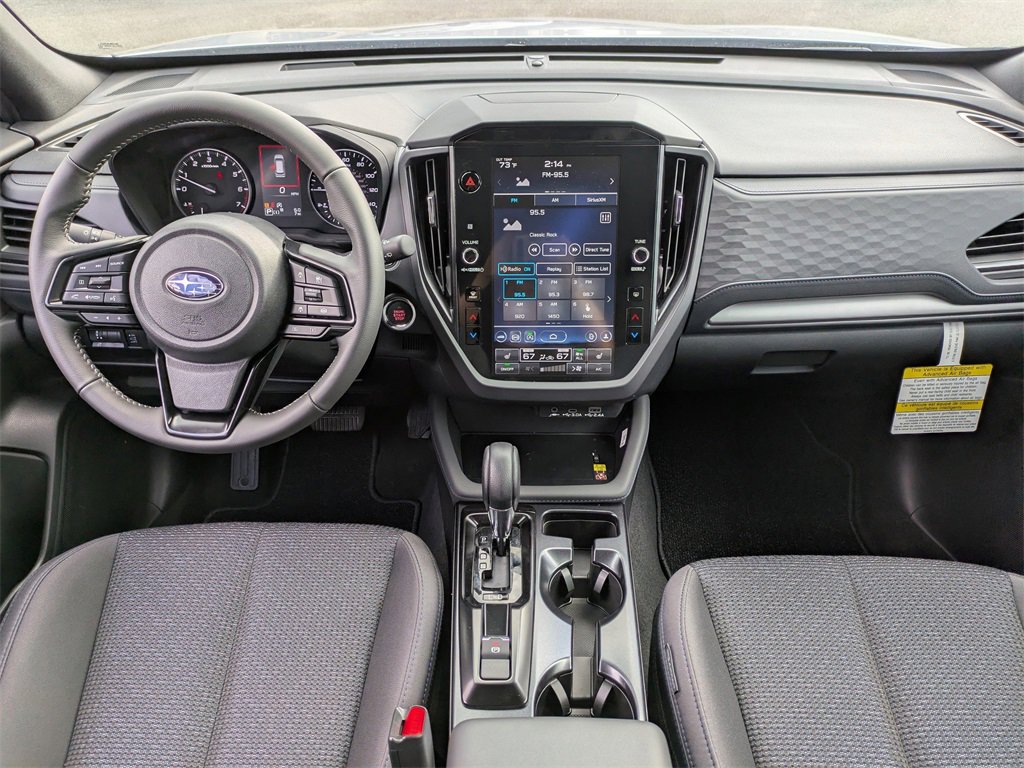 New 2026 Subaru Forester Premium image 11