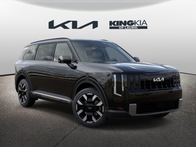 New 2027 Kia Telluride S FWD image 9