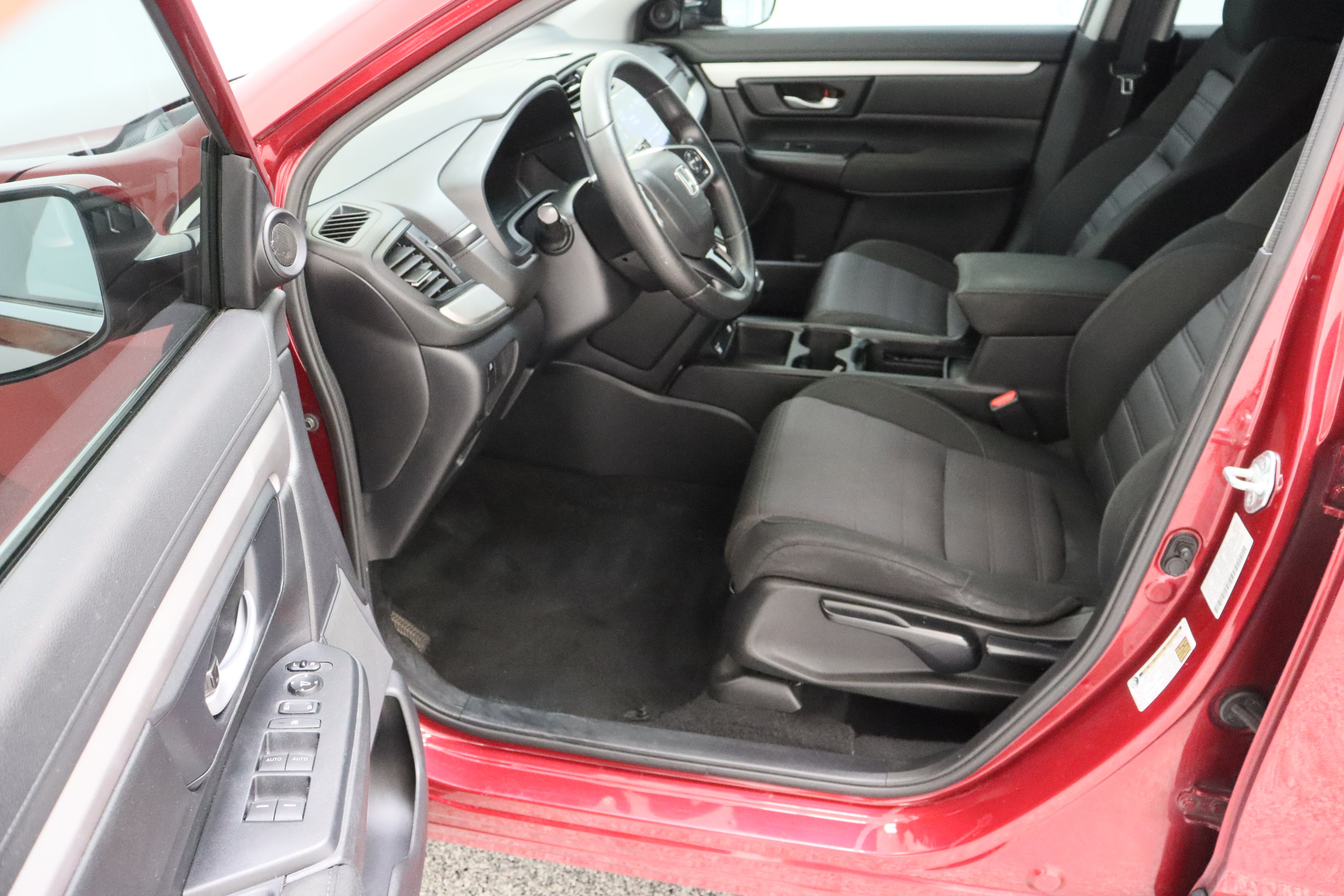 Used 2021 Honda CR-V Special Edition image 14