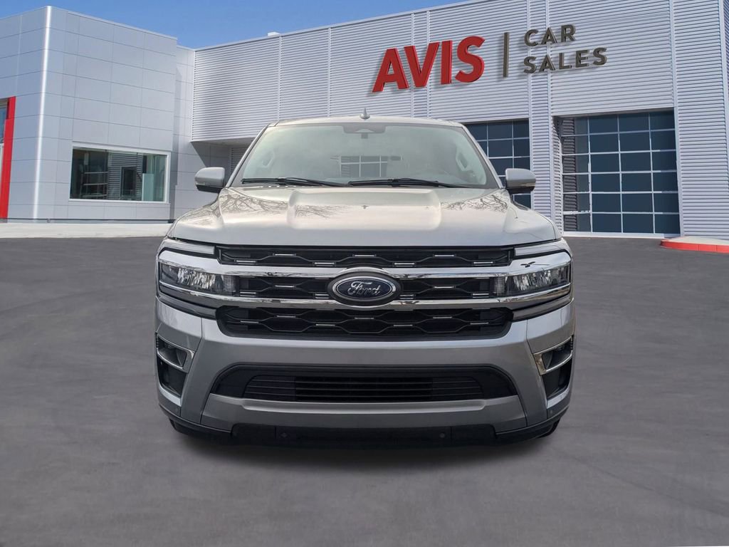Used 2024 Ford Expedition Max Limited image 2