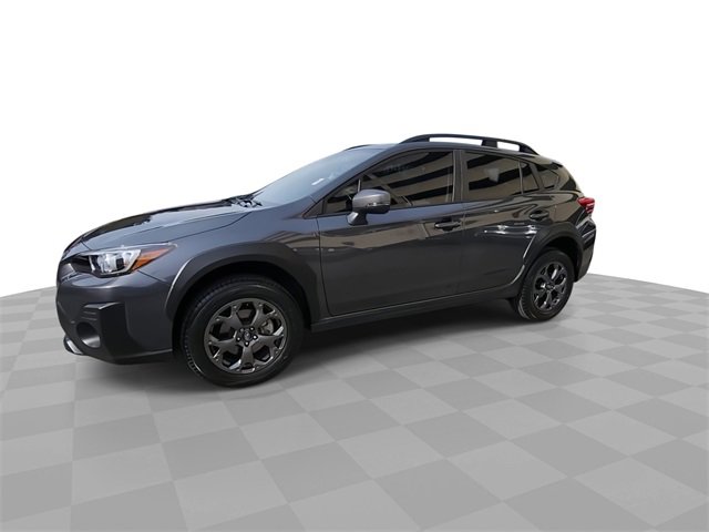 Used 2023 Subaru Crosstrek 2.5i Sport image 4