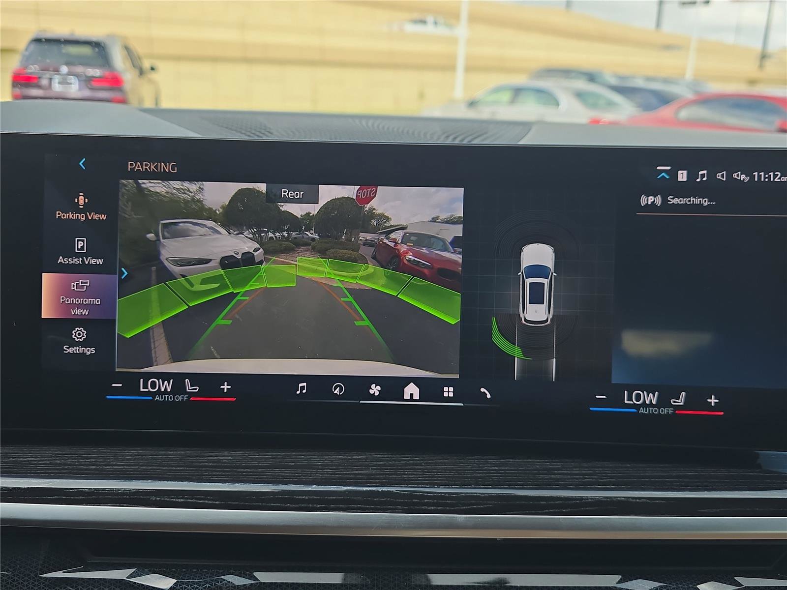 Used 2024 BMW X5 sDrive40i w/ M Sport Package image 20