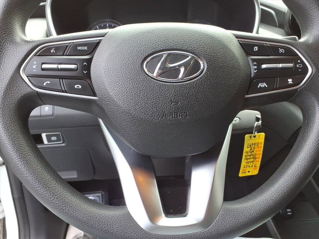 Used 2021 Hyundai Santa Fe SE image 12