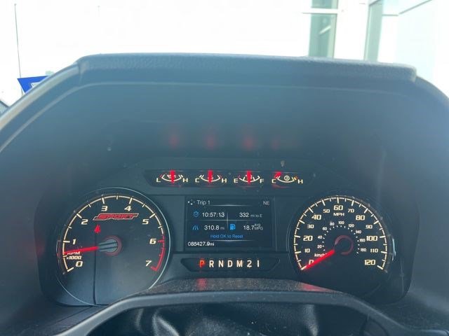 Used 2016 Ford F150 XLT w/ Equipment Group 302A Luxury RWD image 5