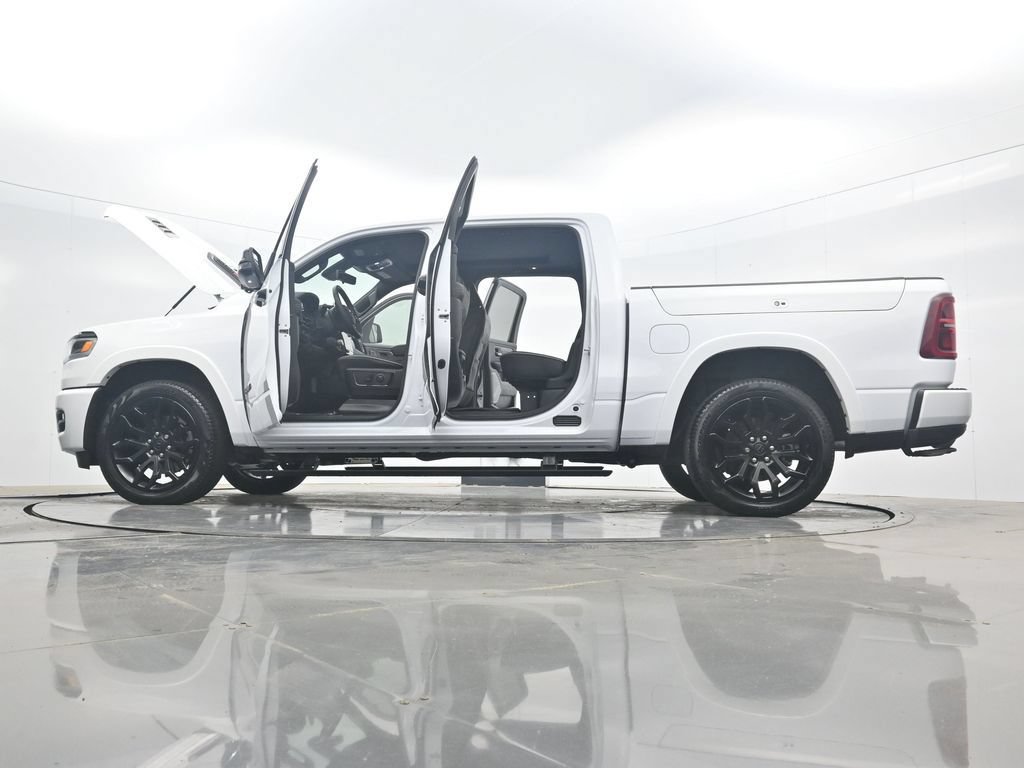 New 2026 RAM 1500 Limited AWD/4WD image 39