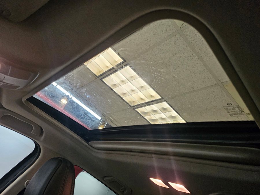 Used 2022 MAZDA CX-5 AWD 2.5 S w/ Premium Package image 16