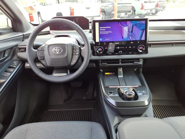 New 2026 Toyota bZ image 19