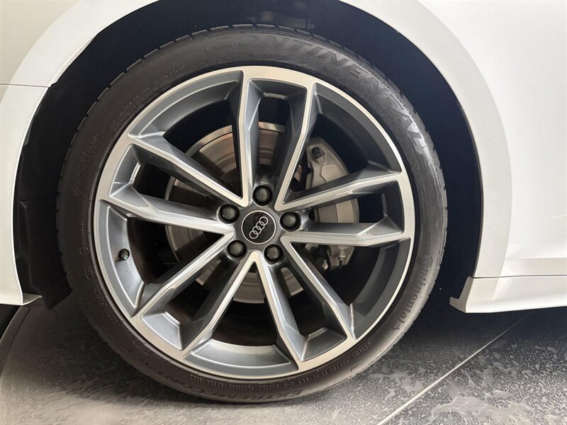 Used 2023 Audi A5 2.0T Premium w/ Convenience Package AWD/4WD image 13