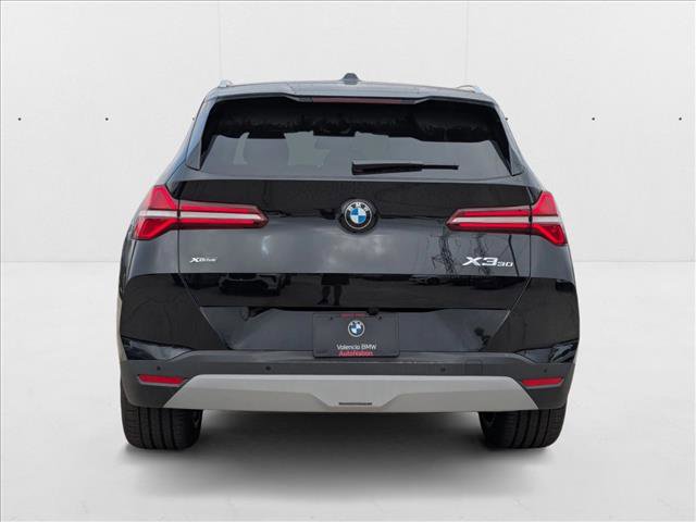 New 2026 BMW X3 xDrive30 w/ Convenience Package image 8