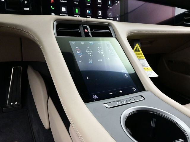 Used 2025 Porsche Taycan 4S image 11