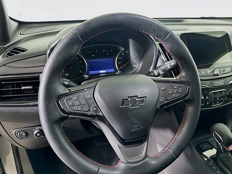 Used 2023 Chevrolet Equinox RS w/ RS Leather Package image 12