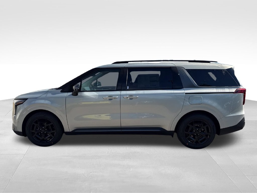 New 2027 Kia Carnival SX FWD image 2