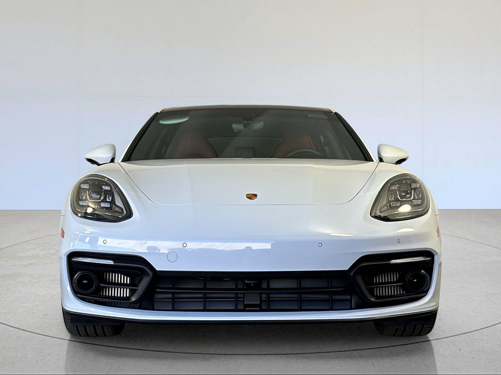 Certified 2023 Porsche Panamera Platinum Edition RWD image 11
