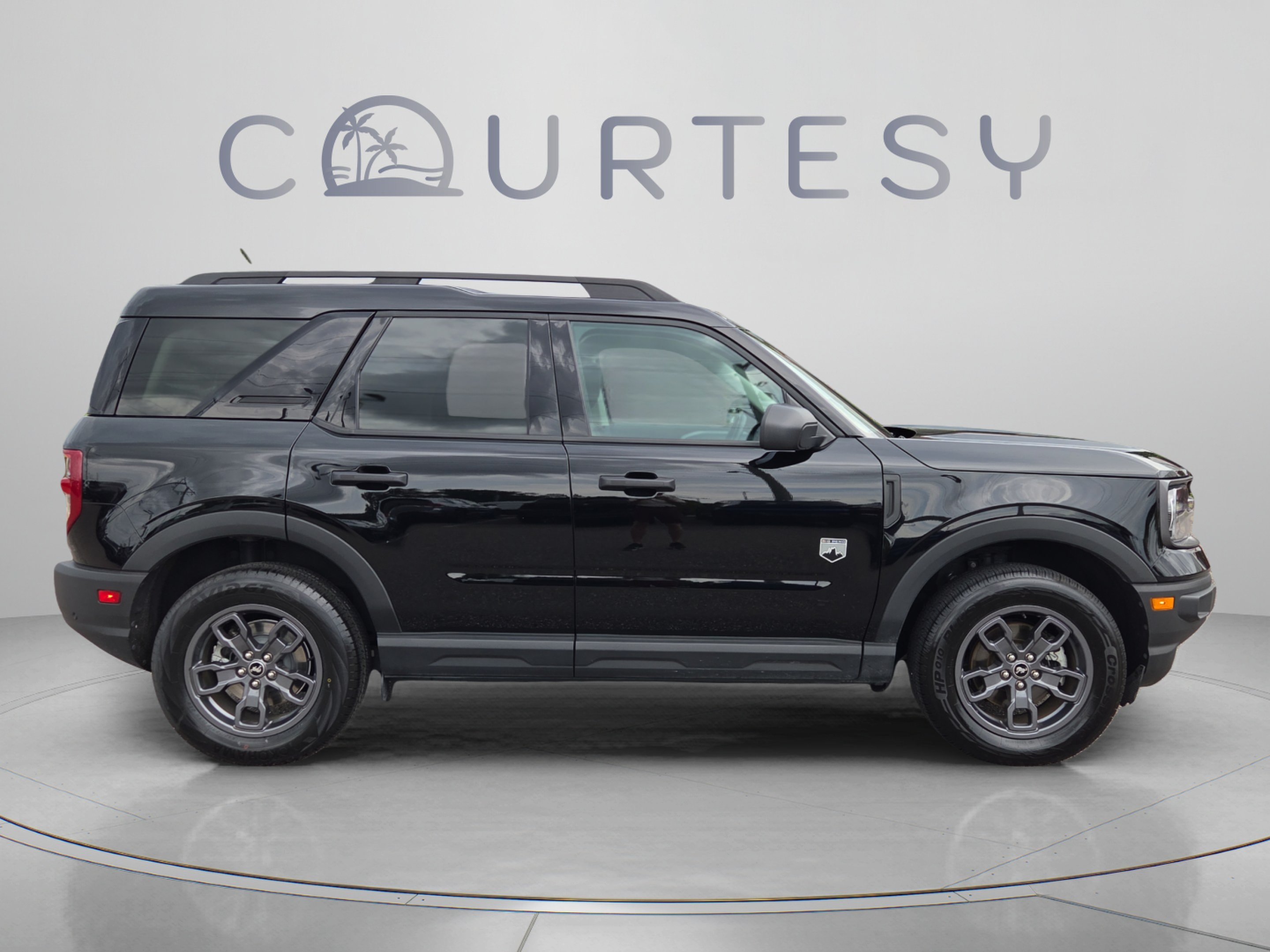 Used 2024 Ford Bronco Sport Big Bend w/ Convenience Package AWD/4WD image 6