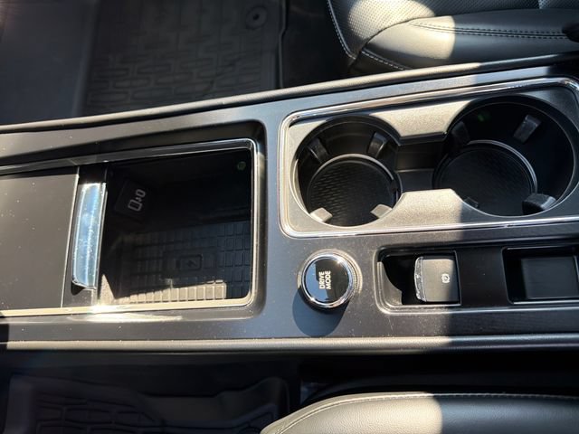 Certified 2024 Lincoln Corsair AWD w/ Equipment Group 101A image 29