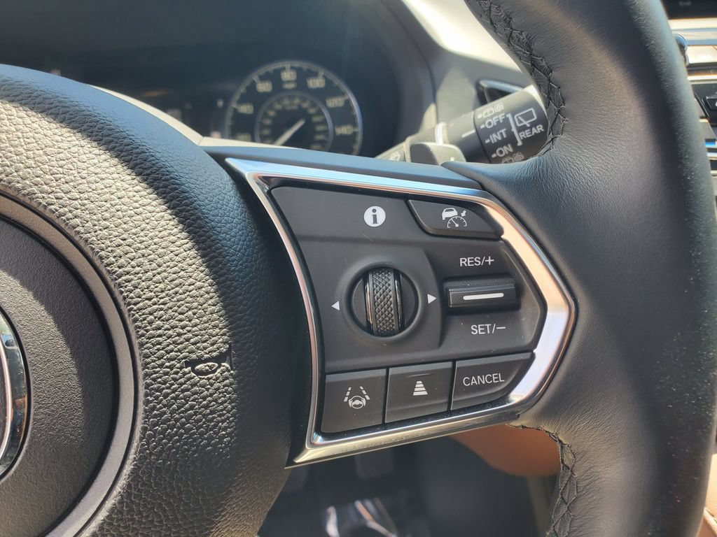Certified 2023 Acura RDX w/ Technology Package FWD image 25