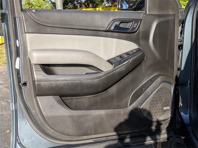 Used 2020 Chevrolet Tahoe LT image 9