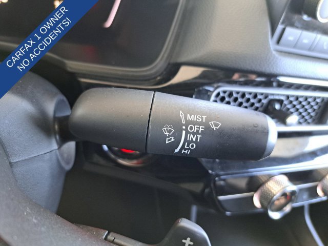 Used 2024 Honda Civic Sport image 19
