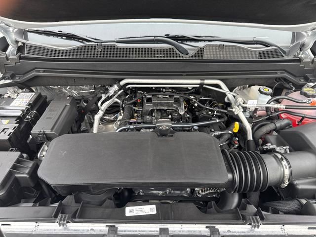 New 2026 GMC Canyon Denali AWD/4WD image 21