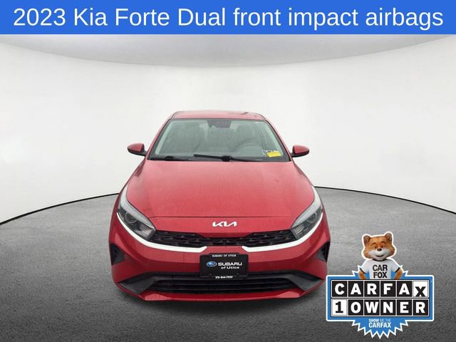 Used 2023 Kia Forte LXS image 14