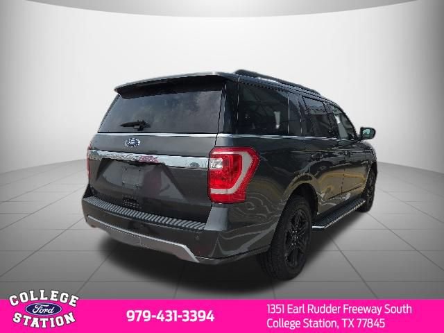 Used 2021 Ford Expedition XLT RWD image 4